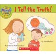 thumbnail image 1 of Pre-Owned I Tell the Truth! (Paperback) 0439628083 9780439628082, 1 of 1