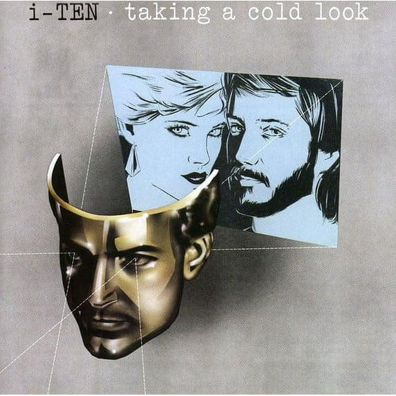 I-Ten - Taking a Cold Look - Music & Performance - CD