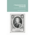 thumbnail image 1 of I Testamenti dei Cardinali: Domenico Riviera (1671-1752), (Paperback), 1 of 1