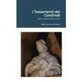 thumbnail image 1 of I Testamenti dei Cardinali: Savo Mellini (1644-1701), (Paperback), 1 of 1
