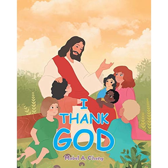 Pre-Owned I Thank God Paperback