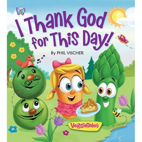 Pre-Owned I Thank God for This Day! (Unknown) 0824919661 9780824919665