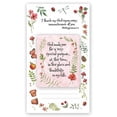 thumbnail image 1 of I Thank My God Upon Every Remembrance Friendship Notepad With Magnet, 1 of 1