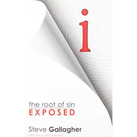 Pre-Owned I: The Root of Sin Exposed (Paperback) 0692853707 9780692853702