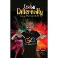 thumbnail image 1 of I Think Differently I am me, I Am Proud To Be Me, (Paperback), 1 of 1