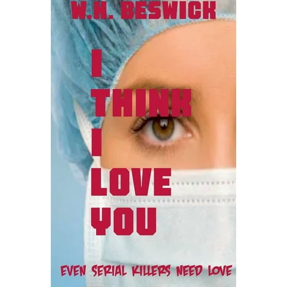 I Think I Love You, (Paperback)