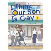 I Think Our Son Is Gay I Think Our Son Is Gay 03, Paperback
