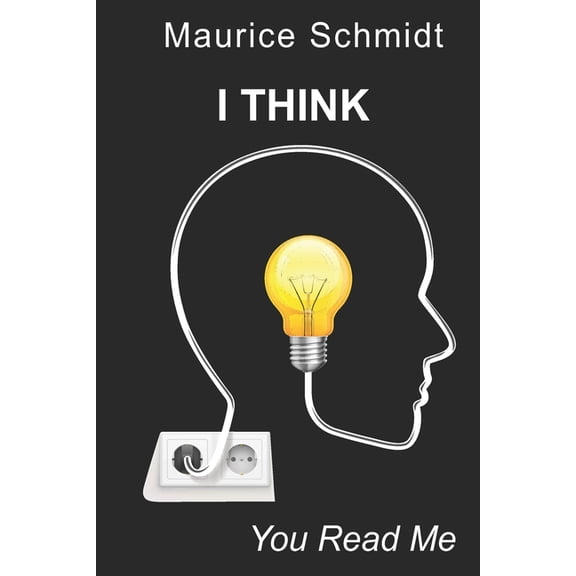 I Think : You Read Me (Paperback)
