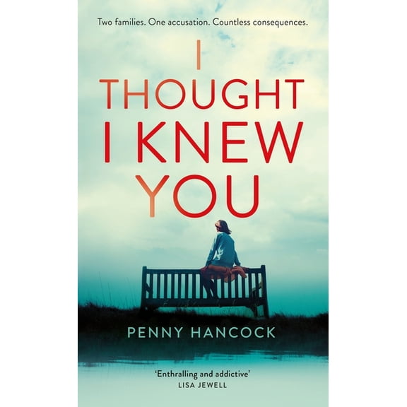I Thought I Knew You (Hardcover)