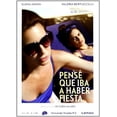 thumbnail image 1 of I Thought It Was a Party ( Pens  que iba a haber fiesta ) [ NON-USA FORMAT, PAL, Reg.2 Import - Spain ], 1 of 1