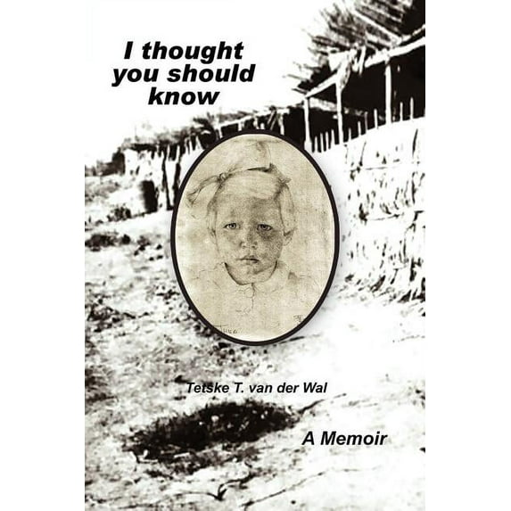 I Thought You Should Know (Paperback)