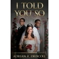 thumbnail image 1 of I Told You So (Paperback), 1 of 1