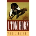 thumbnail image 1 of I, Tom Horn (Paperback), 1 of 1