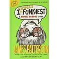thumbnail image 1 of Pre-Owned I Totally Funniest: A Middle School Story: 3 (I Funny) Paperback, 1 of 1