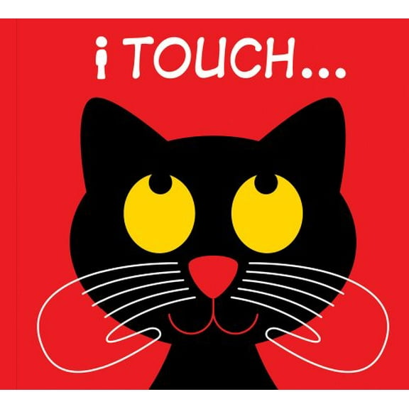 Pre-Owned I Touch . . . (Hardcover) 1908473088 9781908473080