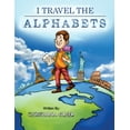 thumbnail image 1 of I Travel the Alphabets, (Paperback), 1 of 1
