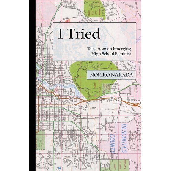 I Tried, (Paperback)