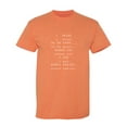thumbnail image 1 of I Tried To Be Good Sarcastic Humor Graphic Novelty Funny T Shirt, 1 of 5