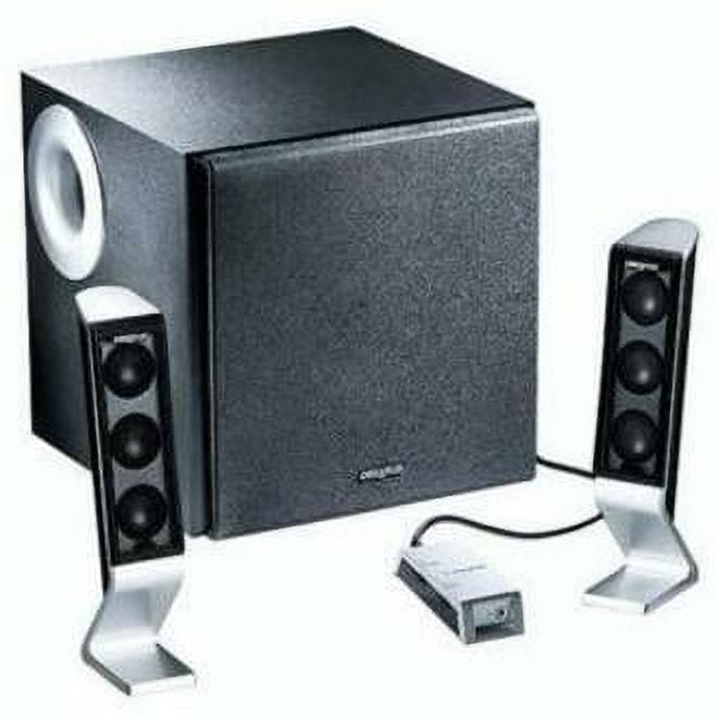 I-Trigue 3300 Multimedia Speaker System