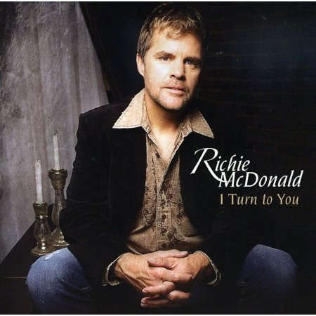 I Turn to You
