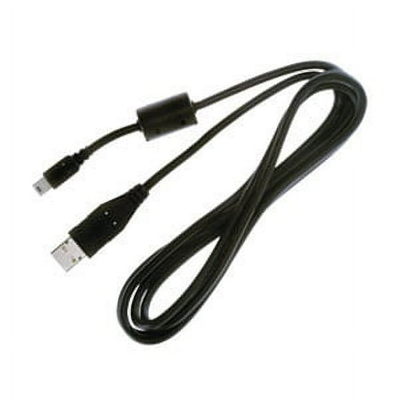 I-USB7 I-USB17 I-USB33 USB Cable Cord for Select Pentax Optio Cameras (Compatible Models Listed in the Description Below)