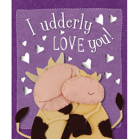 Pre-Owned I Udderly Love You (Unknown) 1846109906 9781846109904