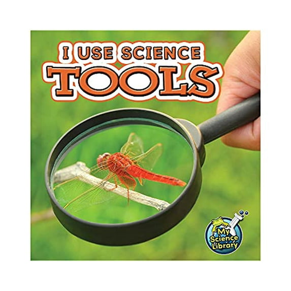Pre-Owned I Use Science Tools (Paperback) 1617419311 9781617419317