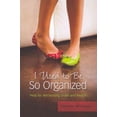 thumbnail image 1 of I Used to Be So Organized, 1 of 2