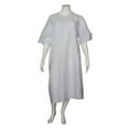 thumbnail image 1 of I.V 10XL Hospital Gownn(Demure), 1 of 1