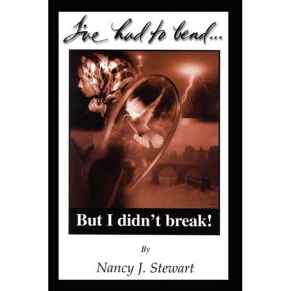 I've Had to Bend But I Didn't Break, (Paperback)