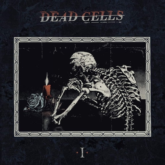 Dead Cells I (Vinyl Record)
