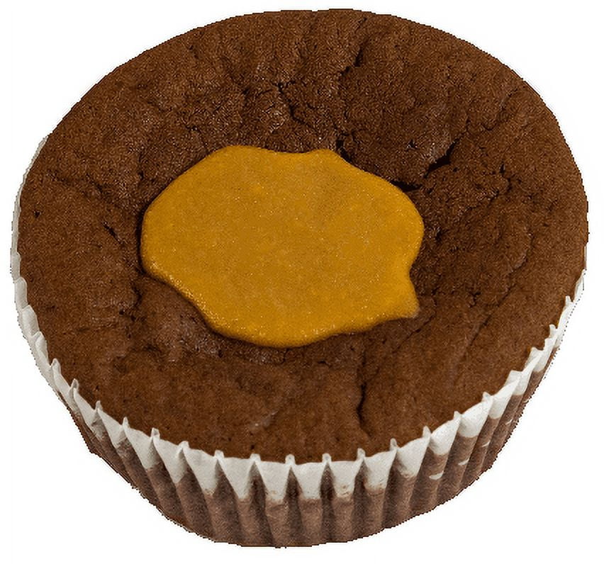 I.W. Peanut Butter Ooey Gooey Molten Lava Cake