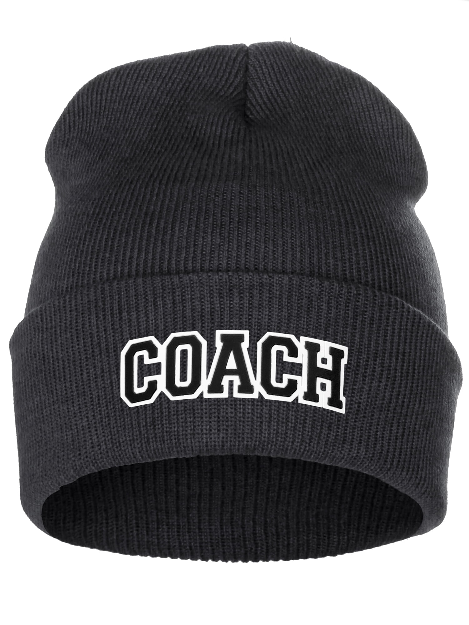 Sports team cheap beanie hats