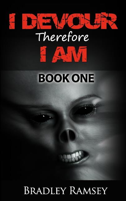I Waited for So Long to Be Free: I Devour, Therefore I Am - Book 1: Post Apocalyptic Survival Horror Fiction Series (Paperback)