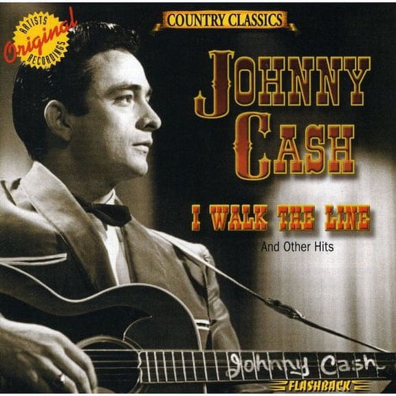I Walk The Line And Other Hits (Remaster)