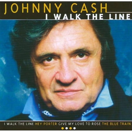 I Walk The Line