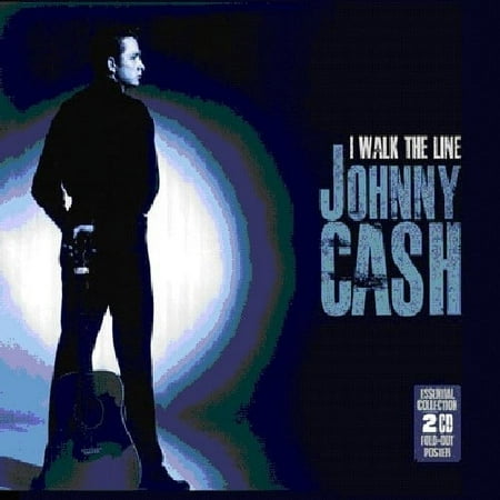 I Walk the Line (CD)