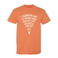 thumbnail image 1 of I Wanna Be 14 Again Sarcastic Humor Graphic Novelty Funny T Shirt, 1 of 5