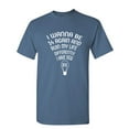 thumbnail image 1 of I Wanna Be 14 Again Sarcastic Humor Graphic Novelty Funny T Shirt, 1 of 5