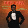 thumbnail image 1 of Don Laka - I Wanna Be Myself - Music & Performance - Vinyl, 1 of 1