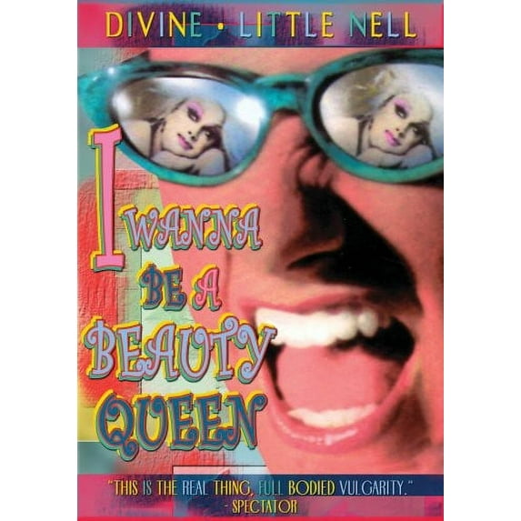 I Wanna Be a Beauty Queen (DVD), Televista, Horror