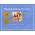 thumbnail image 1 of Pre-Owned I Wanna Go to Grandma's House (Hardcover) 0974273201 9780974273204, 1 of 1