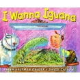 thumbnail image 1 of I Wanna Iguana (Hardcover), 1 of 2