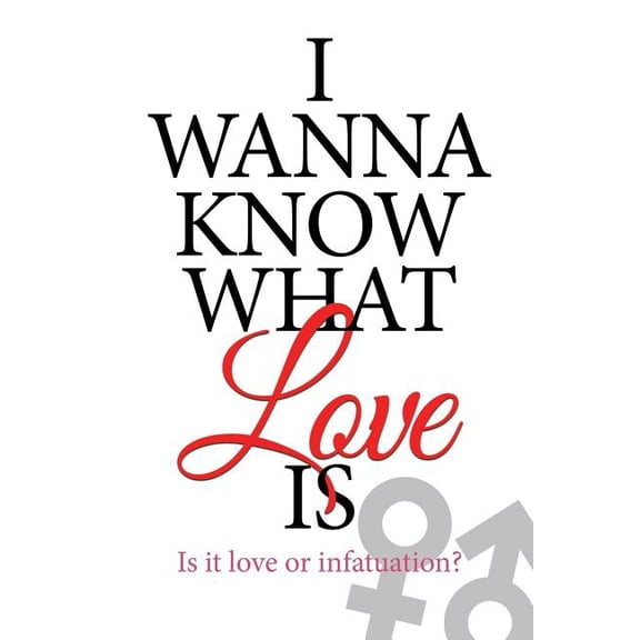 I Wanna Know What Love is