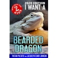 thumbnail image 1 of Best Pets for Kids: I Want A Bearded Dragon (Paperback), 1 of 1