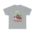 thumbnail image 1 of I Want A Hippopotamus For Christmas Hippo Fiona T-Shirt, 1 of 2