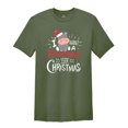 thumbnail image 1 of I Want A Hippopotamus For Christmas Shirt, Christmas Hippo Shirt, Funny Christmas Shirt, Christmas Gift, Xmas Shirt, Xmas Gift, Holiday Tee, 1 of 1
