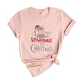 thumbnail image 1 of I Want A Hippopotamus For Christmas Shirt, Christmas Hippo Shirt, Funny Christmas Shirt, Christmas Gift, Xmas Shirt, Xmas Gift, Holiday Tee, 1 of 1