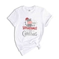 thumbnail image 1 of I Want A Hippopotamus For Christmas Shirt, Christmas Hippo Shirt, Funny Christmas Shirt, Christmas Gift, Xmas Shirt, Xmas Gift, Holiday Tee, 1 of 1