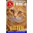 thumbnail image 1 of I Want A Kitten (Best Pets For Kids Book 3), (Hardcover), 1 of 1